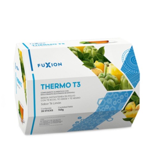 Thermot3 fuxion fat burner - fat,
